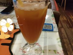 -爱上层楼咖啡馆(为公桥店)