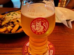 -Boxing Cat Brewery拳击猫精酿啤酒馆(永福店)