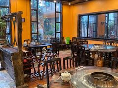 大堂-阿多私房菜(顺德店)