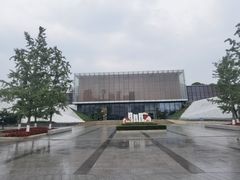 -宜昌市城市规划展览馆