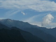 -陕西省红河谷森林公园