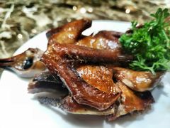 -老洋房花园饭店(绍兴路店)