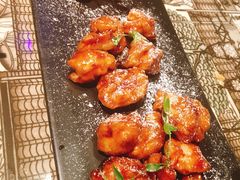 -绿茶餐厅(汇悦大融城店)