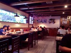 iphone_upload_pic-猪啊牛呀羊啊铜盘烤肉(正大广场店)