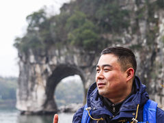 -桂林两江四湖景区