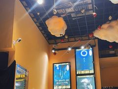 -谜盒子奇幻密室(南屏店)