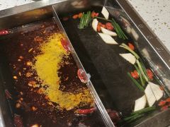 -阿串串老火锅(力盟店)