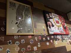 -Tubestation站点比萨(五道营店)