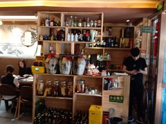 -以前的小酒馆(中山广场店)
