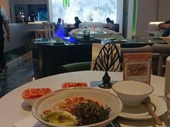 -一捞鲜•大虾面 青岛菜(八大关店)