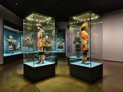 -广西壮族自治区博物馆