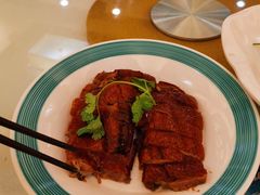 -椿记烧鹅(叠彩店)