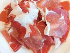 肥牛王-老字号京味涮肉坊(梦溪路店)