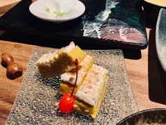 -千代武日本料理(爱建店)