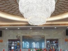 -东江海鲜酒家(艺都分店)