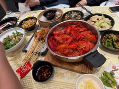 -聚味瞿记·龙虾堂(坡子街店)