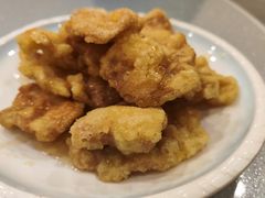 锅包肉-东北农家小院(定西路店)