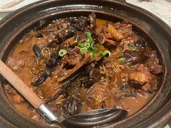 -奉天小馆·非遗东北菜(济南万象城店)