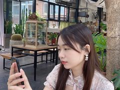 -北马山庄植趣咖啡