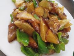 -哈尔滨风味小吃东北菜(五角场店)