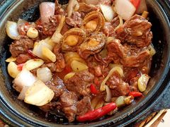 -南昌大饭店·地标美食名片(万寿宫店)