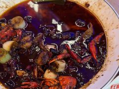 -红盔甲·小龙虾(车公庙店)