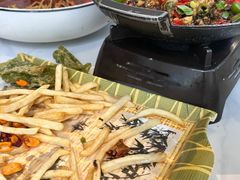 -食光慢宴·安吉土菜馆