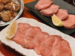 -大阪烧肉BAKA一代(十亩地店)