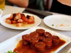 -砂锅李(九江路店)