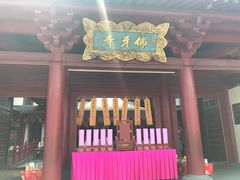 -新加坡佛牙寺龙华院