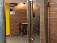 -麦当劳(一德路店)