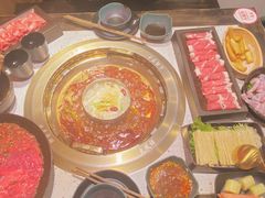 -火鳳祥美蛙牛肉自助(青悦城店)
