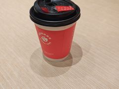 -永和大王(军博店)