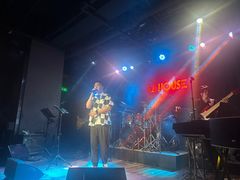 -TZ House音乐现场(茅台店)