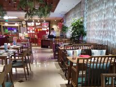 -北京全聚德(西翠路店)