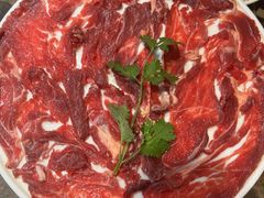 -码头故事火锅(大丰店)