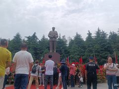 -韶山毛泽东同志故居