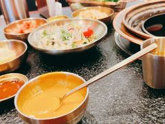 -伏一解牛烤肉专门店(信业购物中心店)