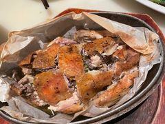-桂满陇-十里风荷(合生汇店)