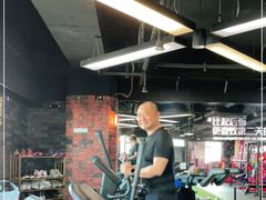 -Nirvana Fitness健身工作室