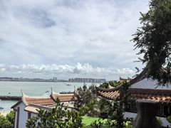 -湄洲岛