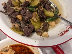 -辣可可·小炒黄牛肉(望京凯德MALL店)