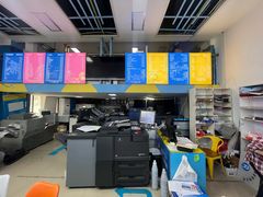 -赛可优图文广告标书制作·门头招牌发光字·写真喷绘(黄河道总店)