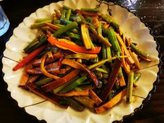 -Hunan Village—湘巴佬