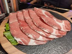 羊肉-齐齐哈尔烤肉(惠山万达店)