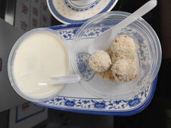 -百花传统甜品店(原址店)