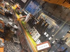 -贰醒·私房小院烧烤 (太古里店)