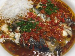 -江南大酒店·地道正宗有锅气的江西菜(中华北大街店)