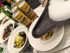 -新丁香海鲜酒店(银海商贸城店)