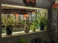 -香叶草中餐厅(川白楼店)